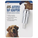 Automatic Faucet AutoFlo Tap Adaptor Dog Triggered Drinking Fountain Pet Waterer Little Giant