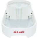 Cat Mate Replacement Filter Cartridges For Pet Fountain 6-Pack Closer Pets