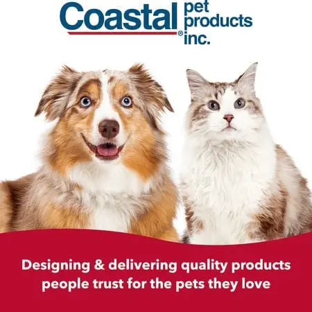 Coastal Pet Safari Professional Dog Nail Trimmer Large, 6.6" x 2" Coastal