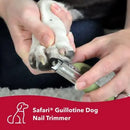 Coastal Pet Safari Professional Guillotine Dog Nail Trimmer Coastal