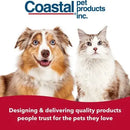 Coastal Pet Safari Professional Guillotine Dog Nail Trimmer Coastal