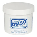 DMSO Gel 99% 4 oz. Dimethyl Sulfoxide DMSO