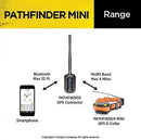 Dogtra Pathfinder Mini Extra E-Collar Orange Dogtra