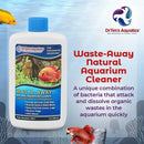 DrTim’s Aquatics Freshwater Waste-Away 4 oz. Dr. Tim’s Aquatics