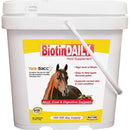 Durvet Biotin Daily Hoof Supplement for Horses 10 lbs. Durvet