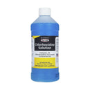 Durvet Chlorhexidine 2% Solution Antiseptic & Antimicrobial Disinfectant 16 oz. 2-Pack Durvet