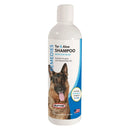 Durvet Naturals Tar and Aloe Shampoo for Dogs 17 oz. Durvet