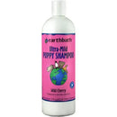 Earthbath Puppy Ultra Mild Wild Cherry Tearless Shampoo 16 oz. Earthbath