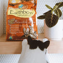 Earthborn Holistic Primitive Feline Natural Grain-Free Dry Cat Food 14 lbs. Earthborn Holistic