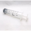 Exel General Purpose Sterile Syringe 50 ml 2oz 1CT Luer Lock Exel