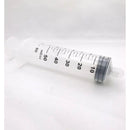 Exel General Purpose Sterile Syringe 50 ml 2oz 1CT Luer Lock Exel