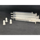 Exel General Purpose Sterile Syringes 10ml Luer Slip Tip Only Exel