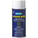 Farnam Wound-Kote Blue Lotion Spray for Animals 5 oz. Farnam