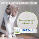 Four Paws Healthy Promise Cat Hairball Control Soft Chews 90CT Four Paws