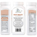 Four Paws Healthy Promise Potty Mouth Tablets Deterrent Dogs 90CT Four Paws