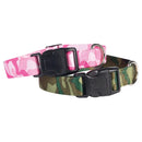 Guardian Gear Camouflage Dog Puppy Camo Collars 3/8 to 1-Inch Guardian Gear