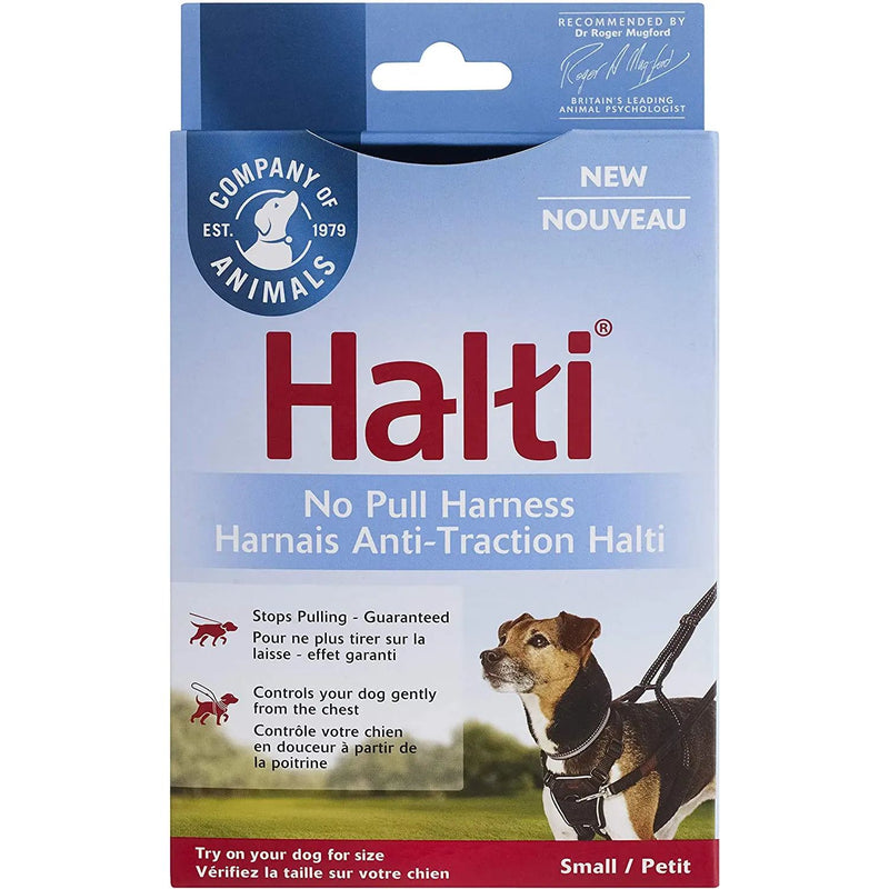 Halti No Pull Harness for Small Dogs Halti