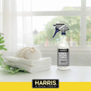 Harris Chemically Resistant Professional Spray Bottle 32 oz. 12CT Harris