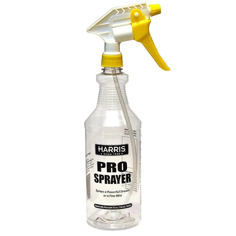 Harris Professional Spray Bottle 32 oz. 1 Count Harris