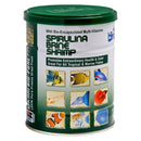 Hikari Bio-Pure Spirulina Brine Shrimp Cubes for Pets 1.76 oz. Hikari