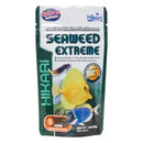Hikari Seaweed Extreme Small Pellets Fish Food 1.58 oz. Hikari