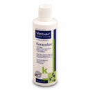 Keratolux Virbac Antiseborrheic Tar-Free Shampoo 8 oz. Virbac