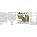Kittylac Milk Replacer Powder Cat Balance Food Supplement 12 oz. Kenic