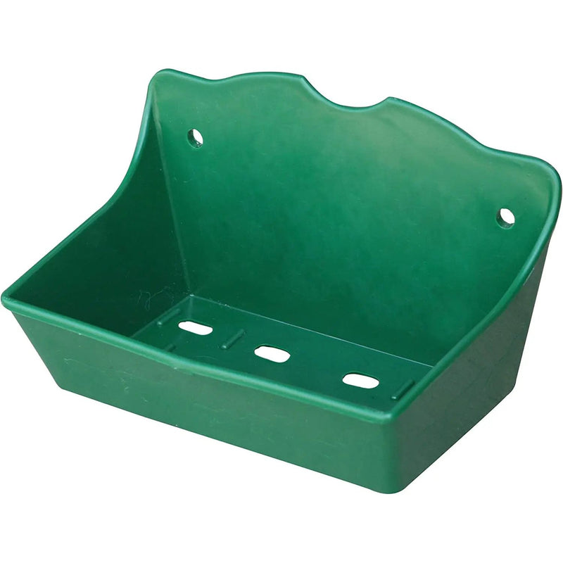 Little Giant Livestock Salt Block Feeder 1 Quart Little Giant