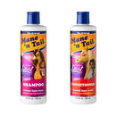 Mane N' Tail Spirit Untamed Shampoo & Conditioner Combo Mane 'n Tail