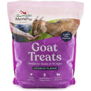 Manna Pro Goat Treats Licorice Flavor Made With Oatmeal 6 lbs. Manna Pro