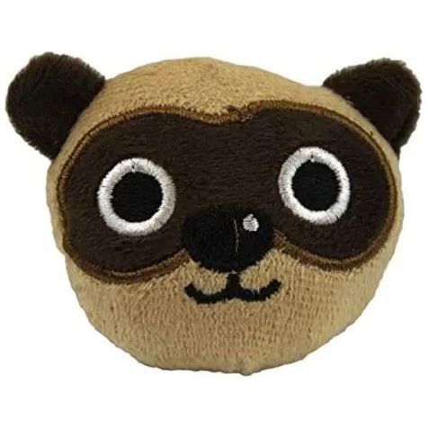 Marshall Pet Products Ferret Face Toy Marshall Pet Products