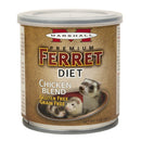 Marshall Premium Ferret Diet Canned Food Chicken Blend 9 oz. 3CT MARSHALL