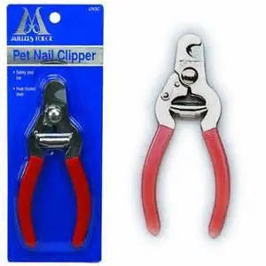 Millers Forge Dog Pet Nail Clipper Trimmer With Safety Stop Miller