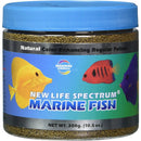 New Life Spectrum Marine Fish Tropical Food Pellets 300g New Life Spectrum