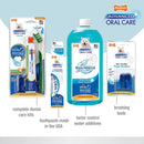 Nylabone Advanced Oral Care Liquid Tartar & Plaque Remover 6oz. Nylabone