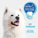 Nylabone Advanced Oral Care Tartar Control Dog Toothpaste 2.5 oz. Nylabone