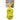 Nylabone Power Play Dog Toys Tennis Ball Gripz Tennis, Large 2CT Nylabone