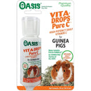 Oasis Vita-Drops Concentrated Pure C for Guinea Pigs 2 oz. Oasis