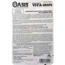 Oasis Vita-Drops Concentrated Pure C for Guinea Pigs 2 oz. Oasis