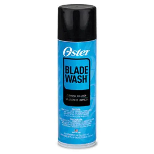 Oster Blade Wash Cleaning Solution 18 oz. For All Brands Blades Oster