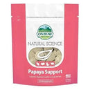 Oxbow Animal Health Natural Science Papaya Support for Small Animals Oxbow