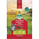 Oxbow Essentials Natural Chinchilla Complete Food 10 lbs. Oxbow