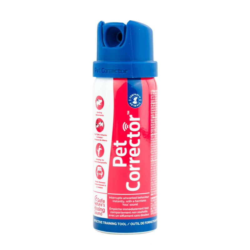 The company of animals cheap pet corrector