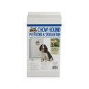 Pet Lodge Chow Hound Pet Feeder 25-Pound Pet Lodge