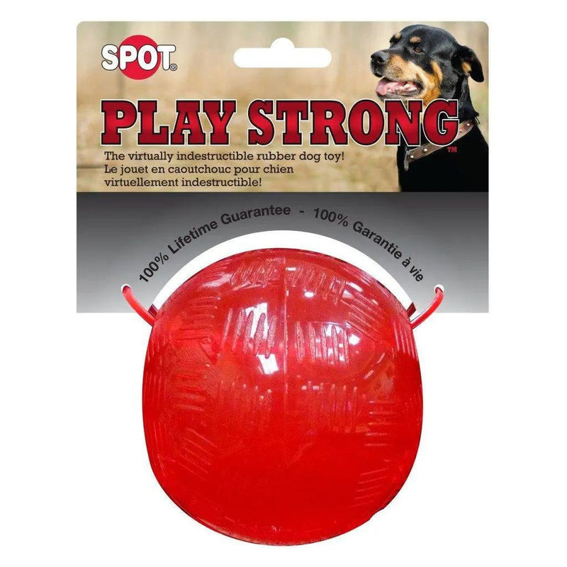 Interactive Dog Ball Toys with Chew Rope, Dog Chew Balls Exercise Toy  Outdoor Tug of War Rebound Flying Ball Dog Training Tools 