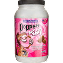 Popper Mints Bite Size Fortified Grain Horse & Ponies Treats 5 lbs. Jar USA Durvet