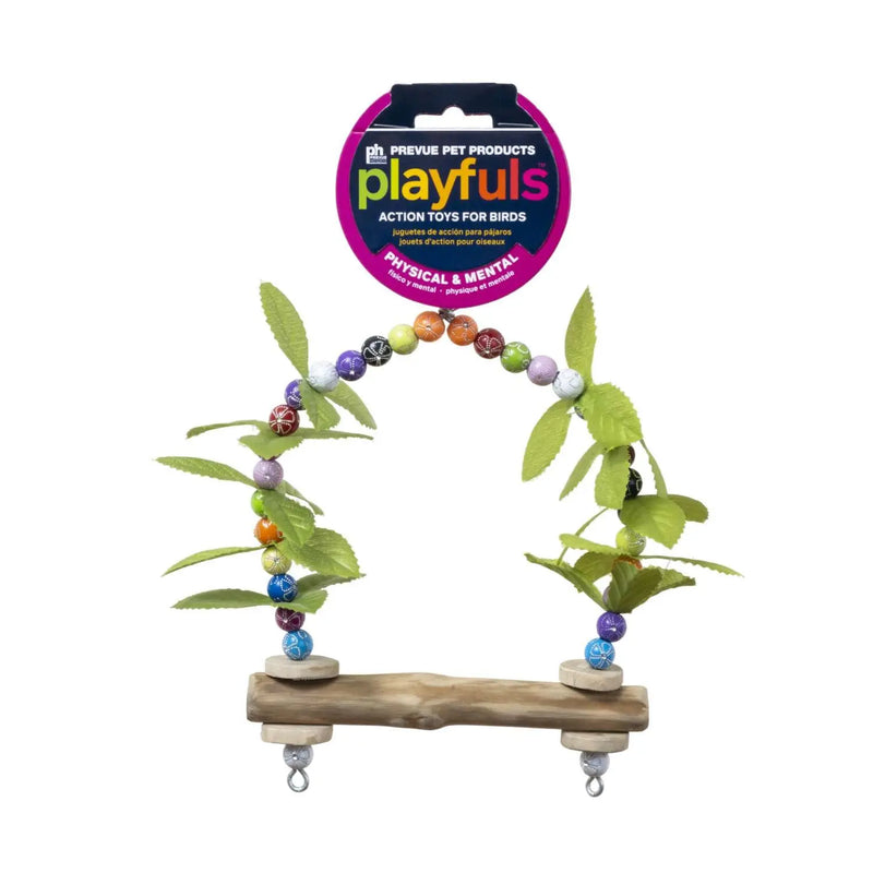 Prevue Pet Products Birds Of Paradise Bird Toy Prevue Pet Products Inc