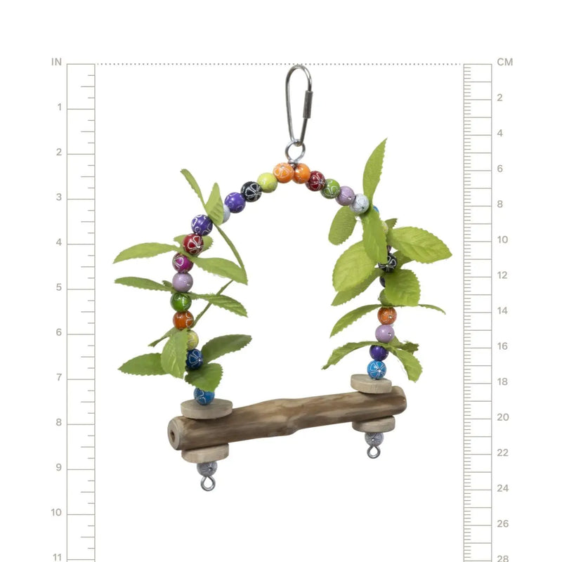 Prevue Pet Products Birds Of Paradise Bird Toy Prevue Pet Products Inc