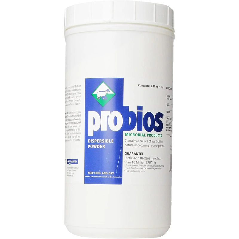 Probios Dispersable Powder 5 lbs. Probios