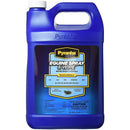 Pyranha Equine Spray N' Wipe Fly Spray 1 Gallon Pyranha